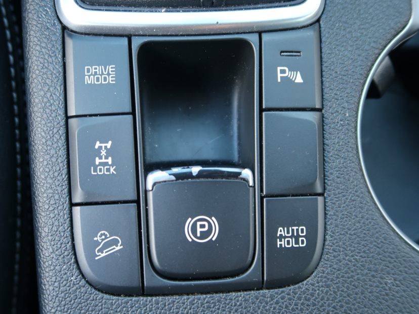 Kia Sportage, 2021