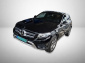 Mercedes-Benz GLC, 2017