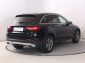 Mercedes-Benz GLC, 2017