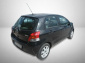 Toyota Yaris, 2009