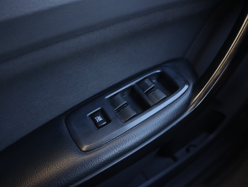 Ford Ranger, 2015