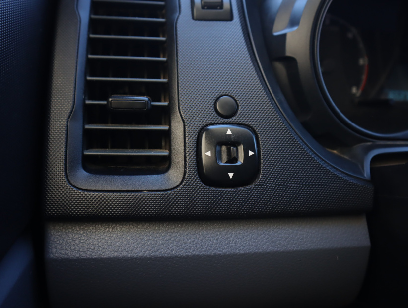 Ford Ranger, 2015