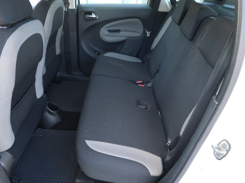 Citroen C3 Picasso, 2013