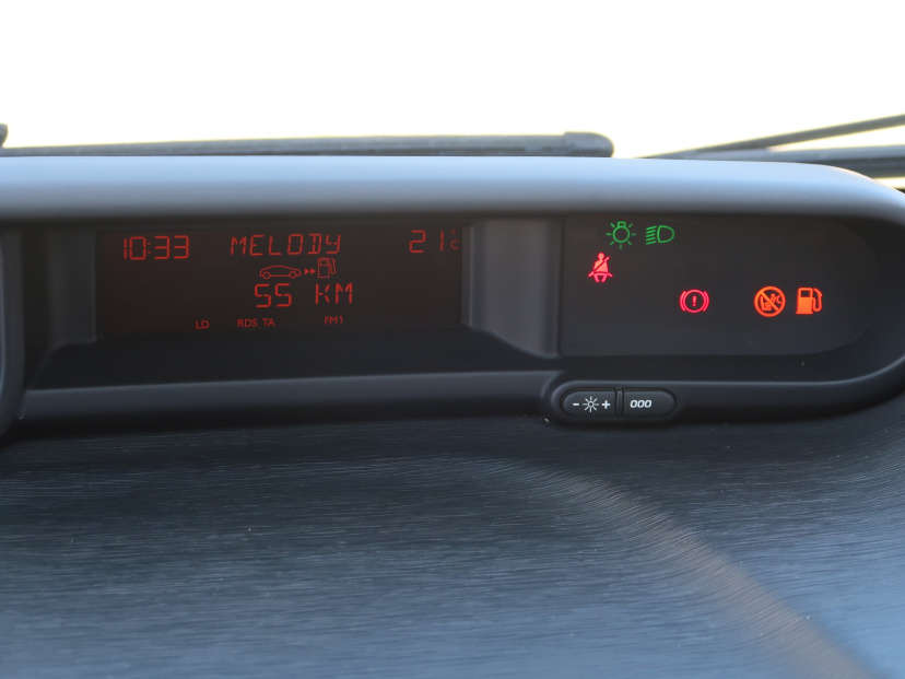 Citroen C3 Picasso, 2013