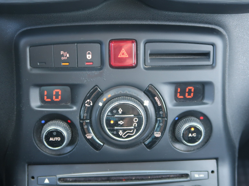 Citroen C3 Picasso, 2013