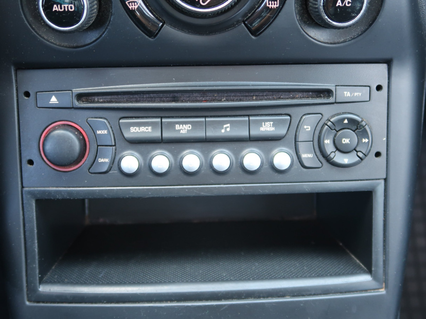 Citroen C3 Picasso, 2013