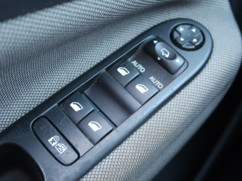 Citroen C3 Picasso, 2013