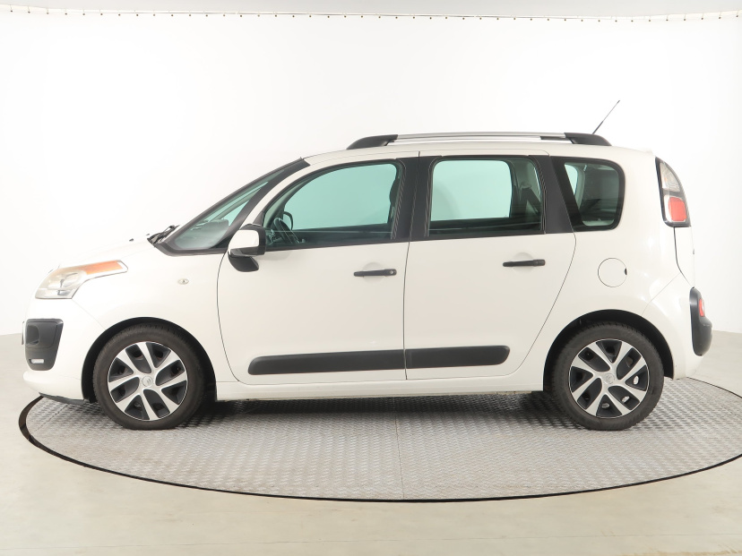 Citroen C3 Picasso, 2013