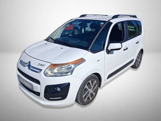 Citroen C3 Picasso