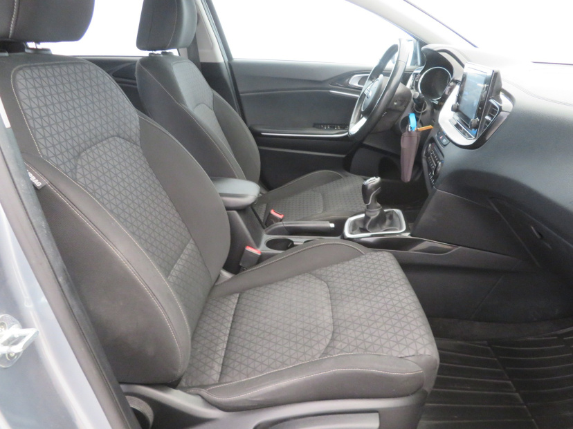 Kia Ceed, 2020