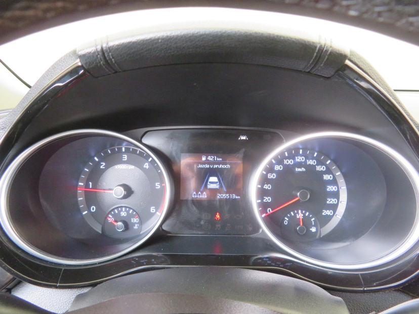 Kia Ceed, 2020