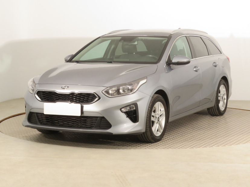 Kia Ceed, 2020