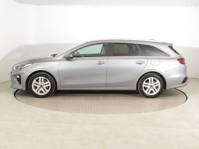 Kia Ceed, 2020
