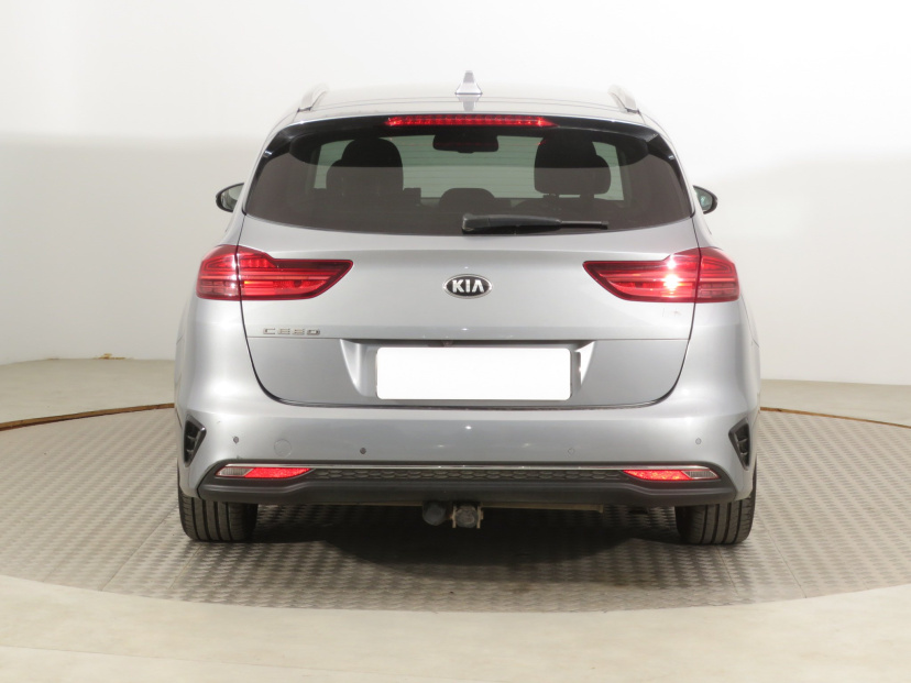 Kia Ceed, 2020