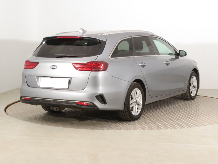 Kia Ceed, 2020