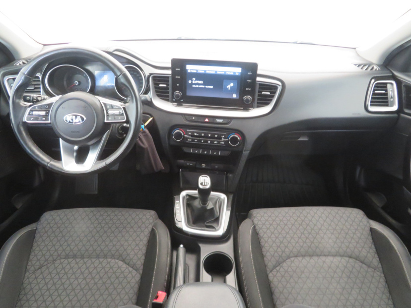 Kia Ceed, 2020