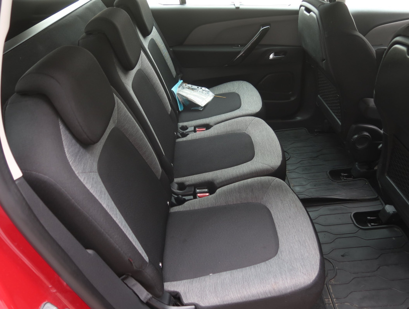 Citroen C4 SpaceTourer, 2019