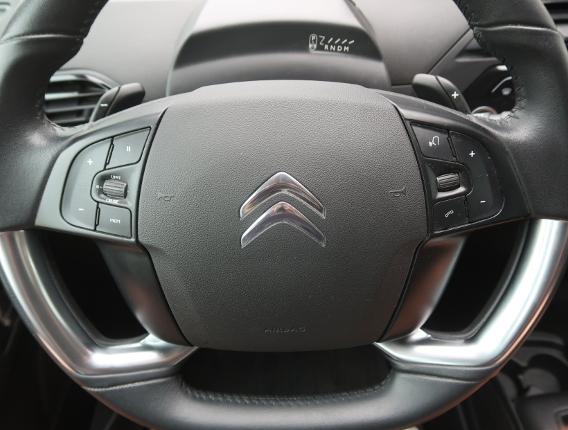 Citroen C4 SpaceTourer, 2019
