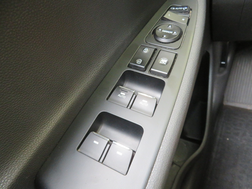 Hyundai Tucson, 2019