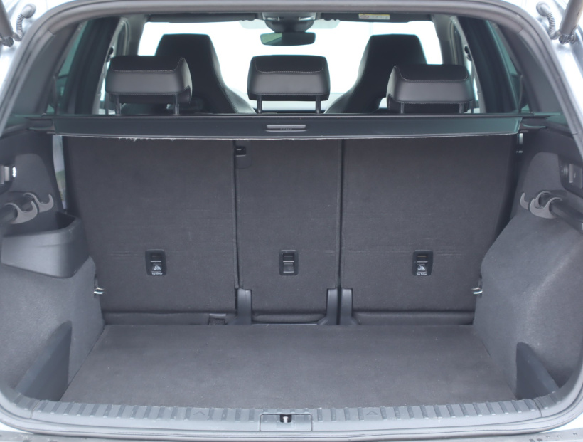 Škoda Kodiaq, 2019