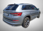 Škoda Kodiaq, 2019