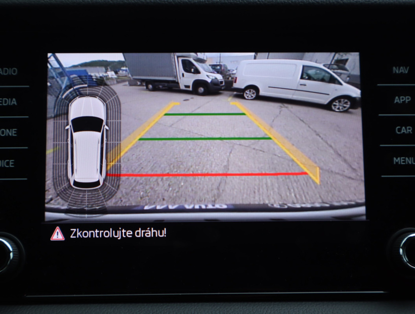 Škoda Kodiaq, 2019