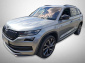Škoda Kodiaq, 2019