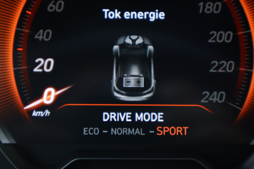 Hyundai i30, 2021