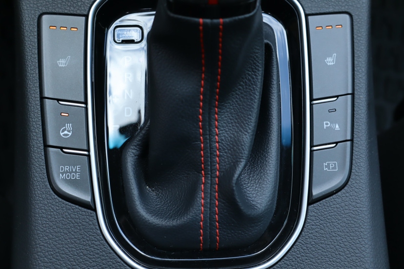 Hyundai i30, 2021