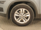 Škoda Kodiaq, 2017