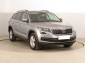 Škoda Kodiaq, 2017