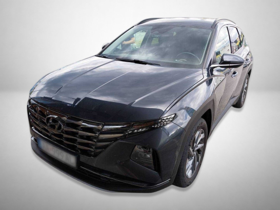 Hyundai Tucson 1.6 CRDi 48V MHEV