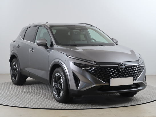 Nissan Qashqai 1.3 DIG-T MHEV