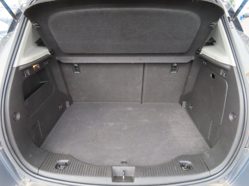 Opel Mokka, 2016