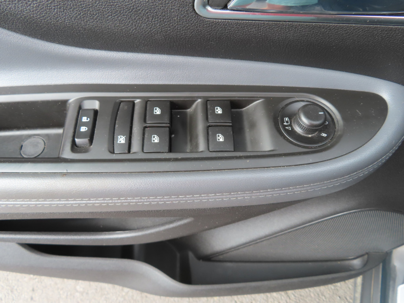 Opel Mokka, 2016
