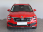 Škoda Kamiq, 2020