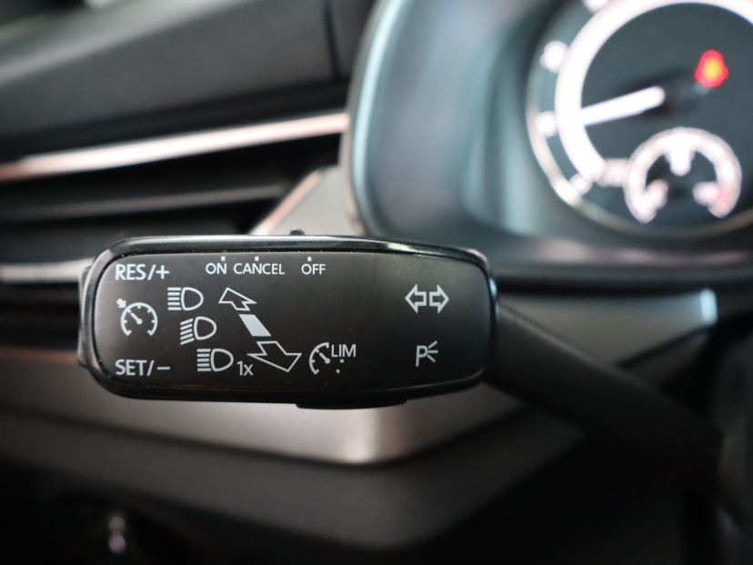 Škoda Kamiq, 2020