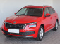 Škoda Kamiq, 2020