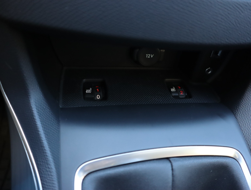 Peugeot 308, 2016