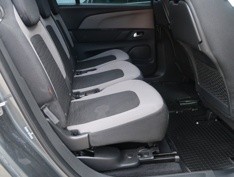Citroen C4 Grand Picasso, 2016