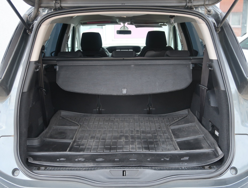 Citroen C4 Grand Picasso, 2016