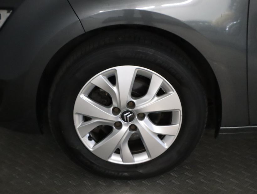 Citroen C4 Grand Picasso, 2016