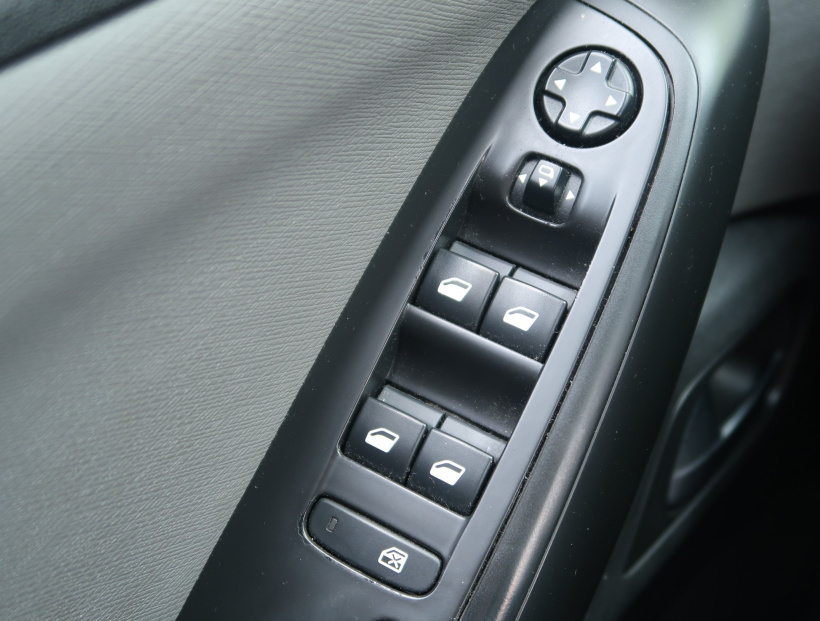 Citroen C4 Grand Picasso, 2016