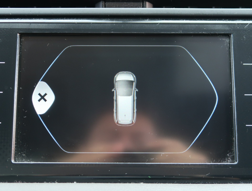 Citroen C4 Grand Picasso, 2016