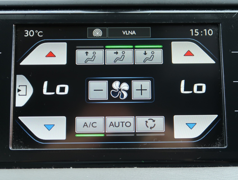 Citroen C4 Grand Picasso, 2016
