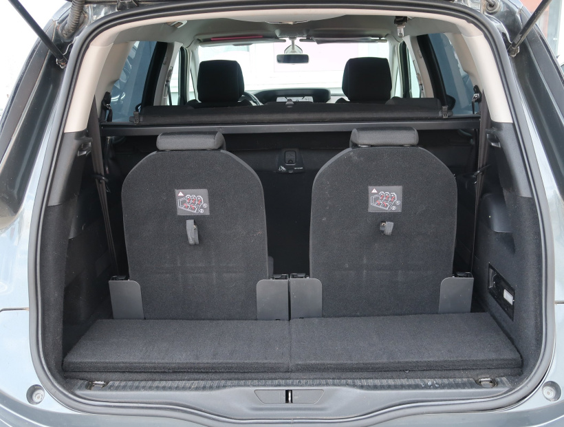 Citroen C4 Grand Picasso, 2016