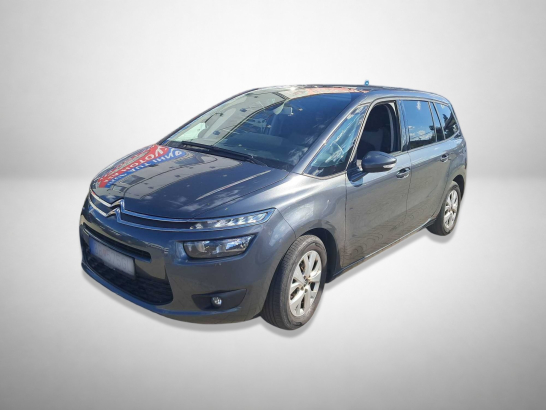Citroen C4 Grand Picasso