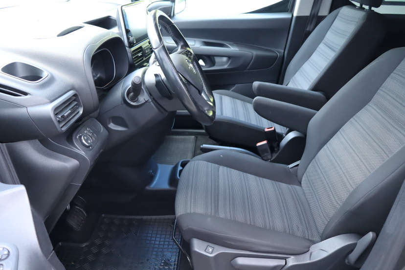 Opel Combo, 2021