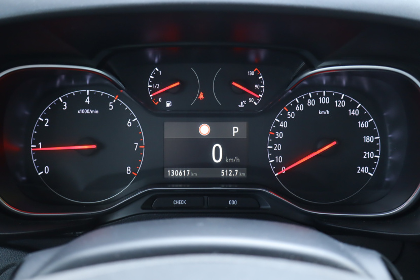 Opel Combo, 2021