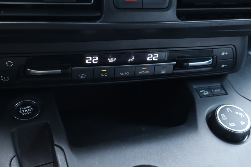 Opel Combo, 2021
